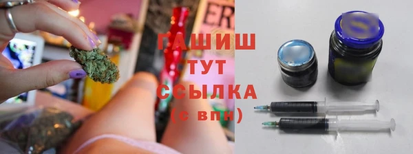ALPHA PVP Няндома